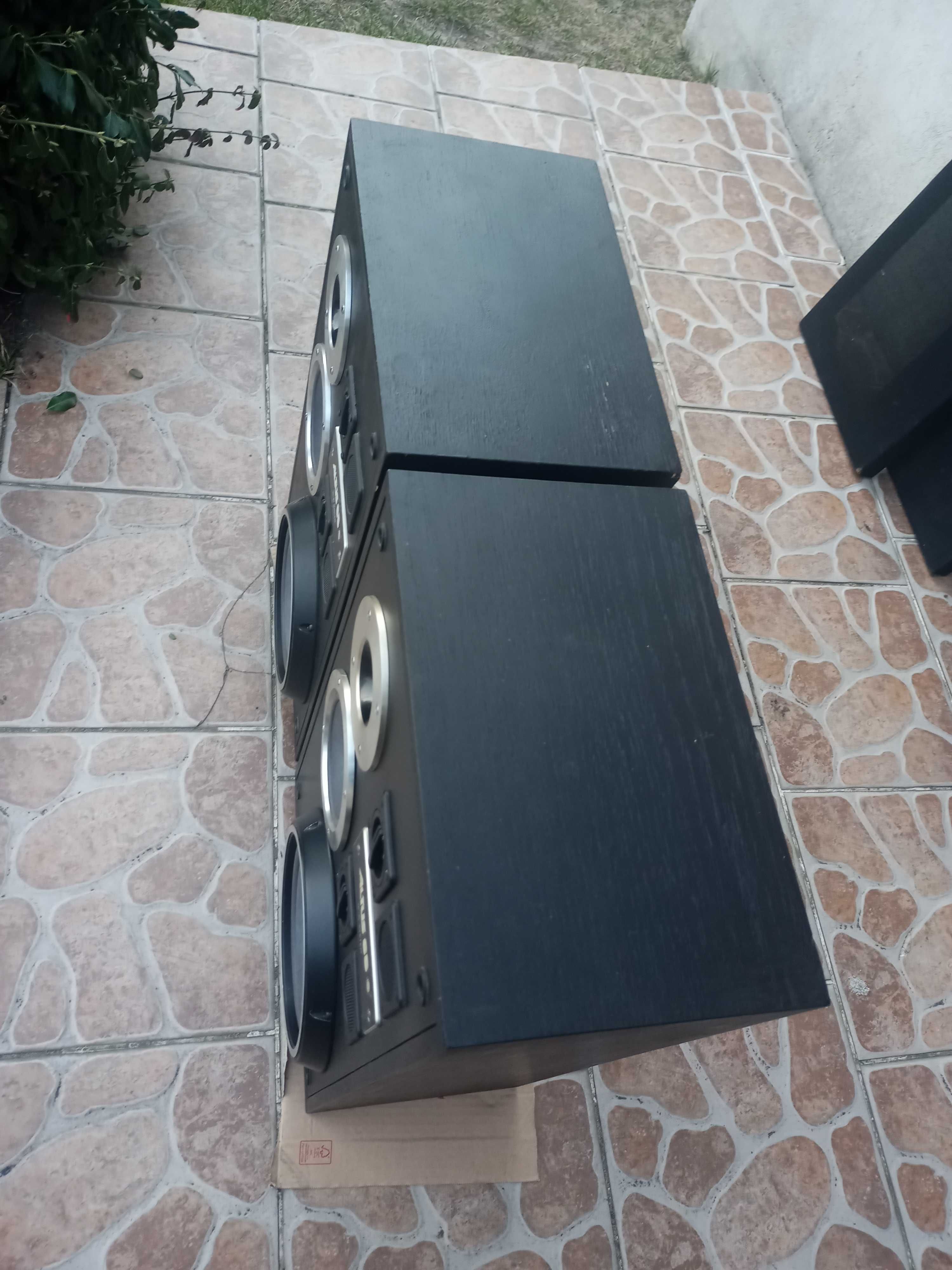 Sprzedam kolumny Altus 65 ZG 584