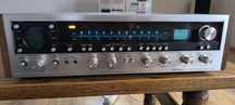 Pioneer Qx-949x  4 channel