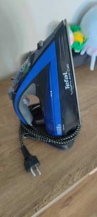 Żelazko Tefal Turbo pro anti-calc