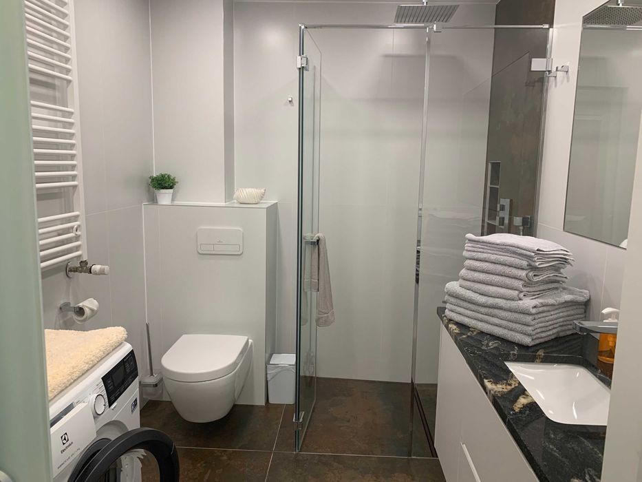 Apartament nad morzem przy plaży, Gardenia, Dziwnów