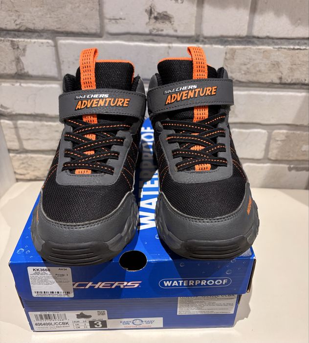 Ботінки, кросівки Skechers