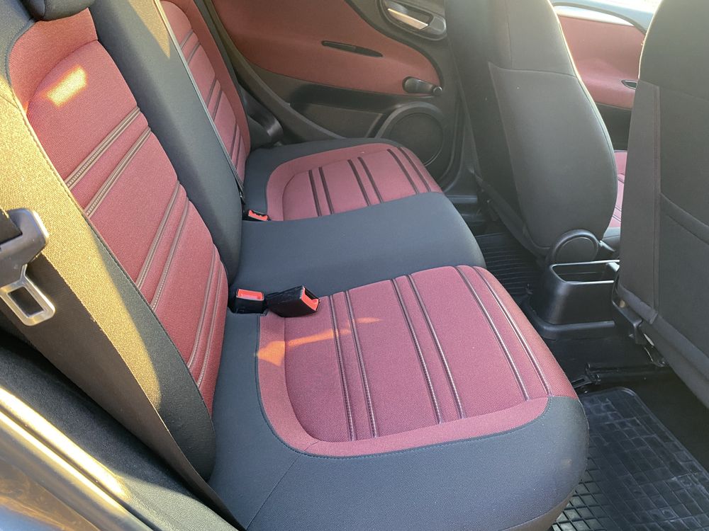 Fiat Punto Evo/2009 rok/1.25 benzyna/klima/5 drzwi