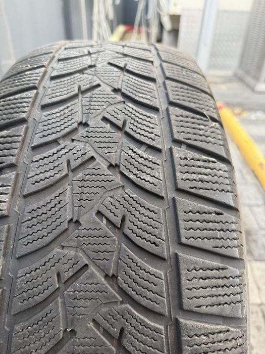 Резина зіма в гарном стані