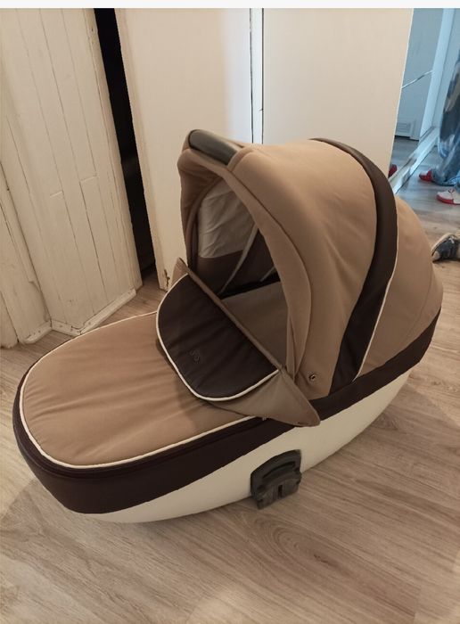 Wózek wielofunkcyjny 2w1