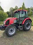 Zetor proxima 8441 pierwszy własciciel krajowy