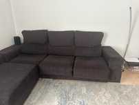 Sofa de 3 lugares