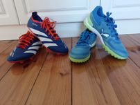 Buty sportowe chłopięce