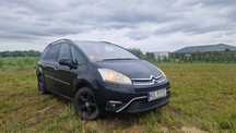 Citroen c4 grand picasso 1,6hdi