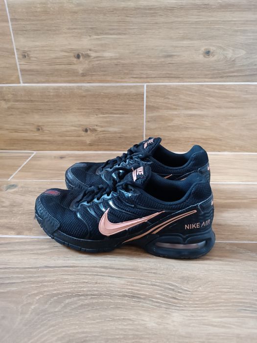 Buty Nike Air Max Tourch 4 Sportowe Damskie rozmiar 39