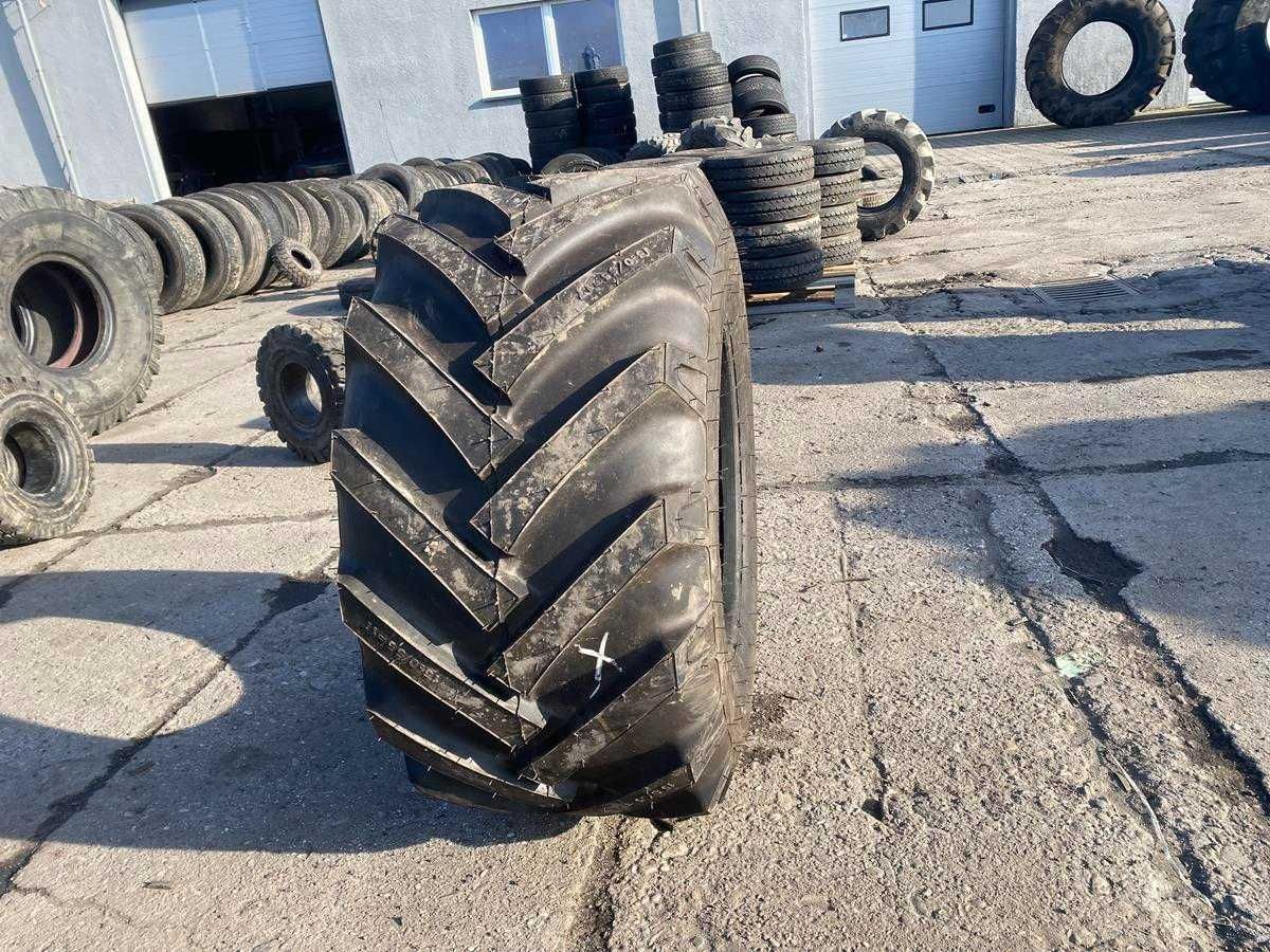 Opona Używana 15.0/55-17 Speedways 100% Bieżnika Możliwa Wysyłka