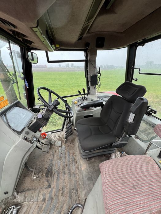 Massey ferguson 8140