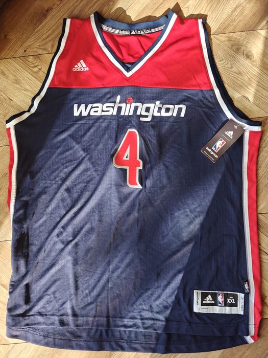 Koszulka z autografem Marcin Gortat