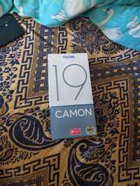 TECNO Camon 19 (CI6n) 6/128Gb