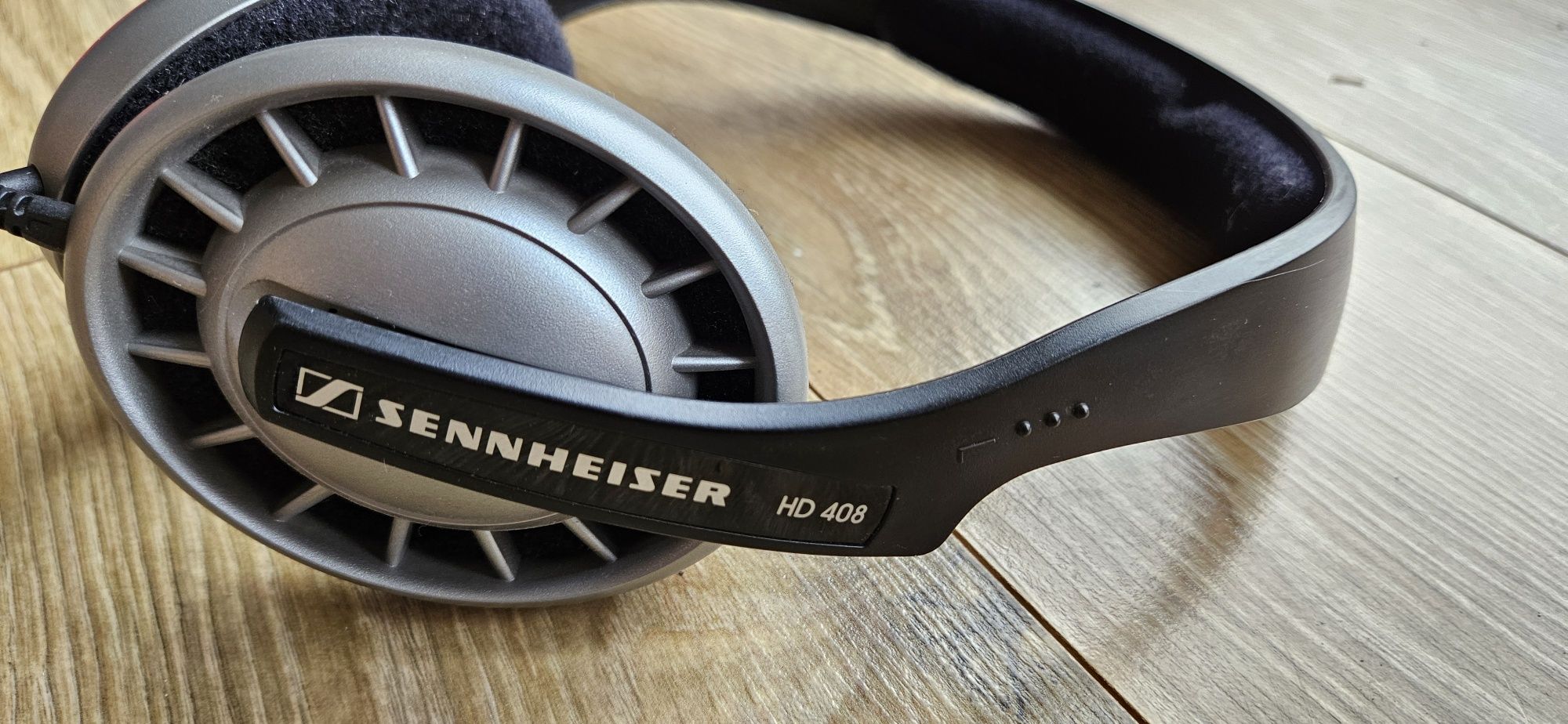 Słuchawki przewodowe Sennheiser