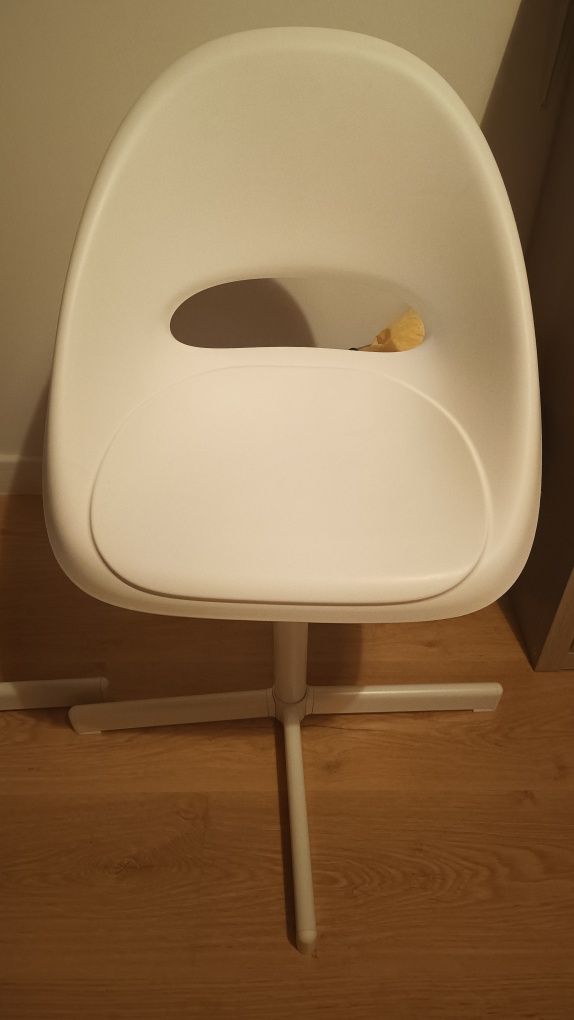 Dwa Krzesła Ikea