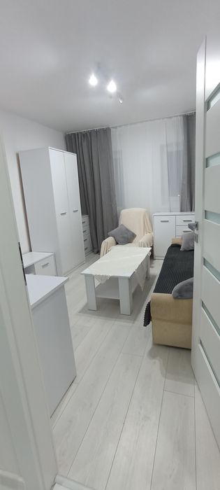 2 pokojowe mieszkanie LSM do wynajęcia