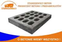 Płyta drogowa betonowa JOMB Płyty drogowe betonowe JOMBO JOMBY JOMBA