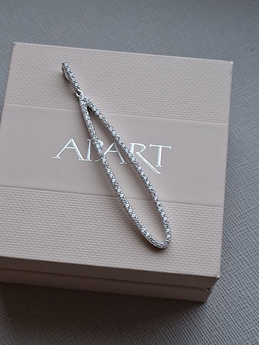 Apart zawieszka cyrkonie