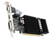 Karta graficzna GeForce GT 720 1GB DDR3 64-bit PCI-E MSI