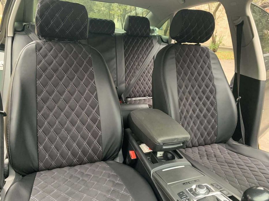 Авточехлы модельные ВАЗ, chevrolet, cherry, Geely и другие! Цена от!