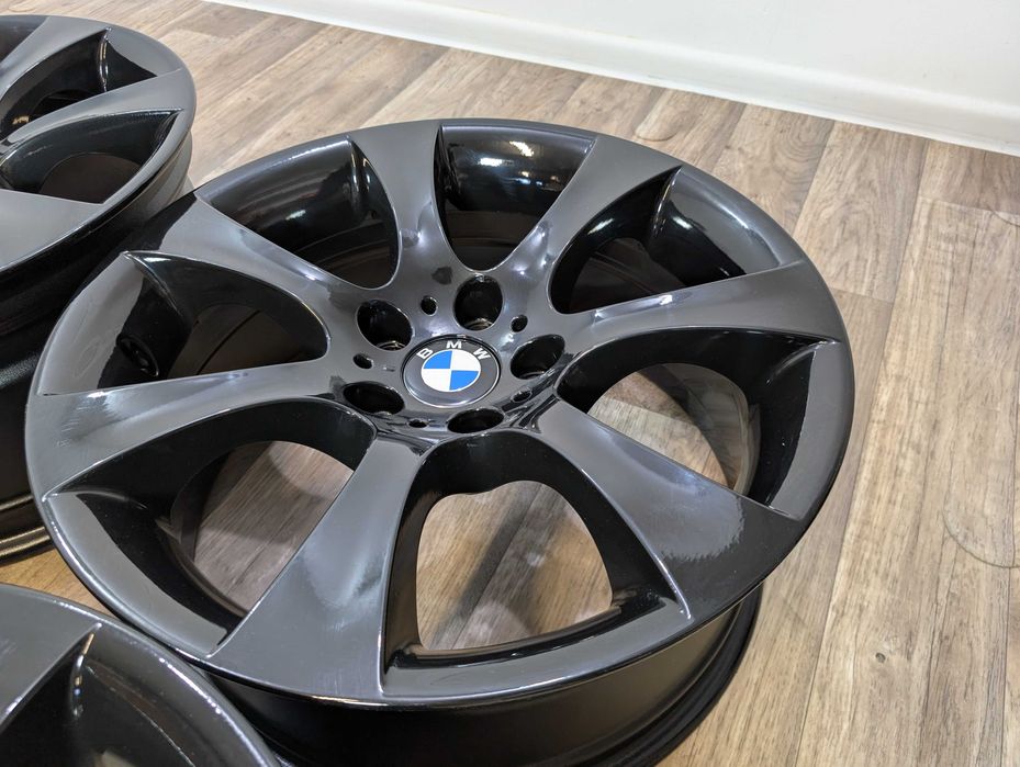 bmw 9J i 8J 18 5x120 bmw e60 e39 e38 e34 alpina ac bbs