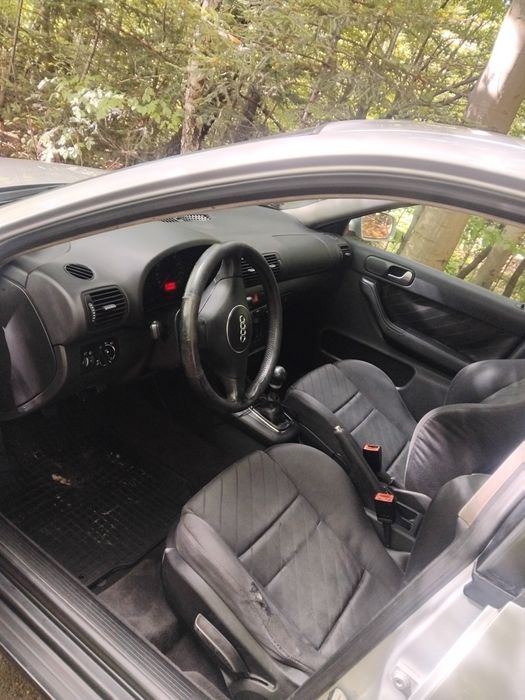 Audi a3 8l 5 drzwi