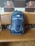Рюкзак The North Face 40 л велосипедний каркасний якісний