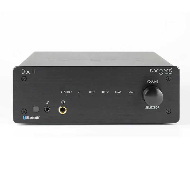 ЦАП Tangent DAC II