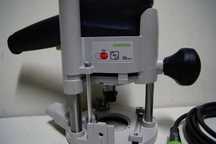 Górnowrzecionowa frezarka FESTOOL OF 1010 EBQ Nowa +kabel