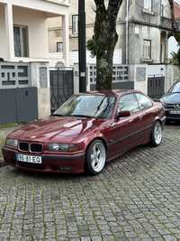 Bmw E36 318is coupe 145 mil km