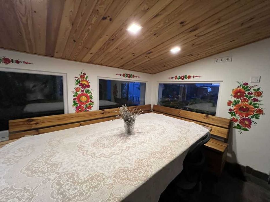 Продаж двох  будинків на одному дворі,  Рибальське, вул. Пишнівська