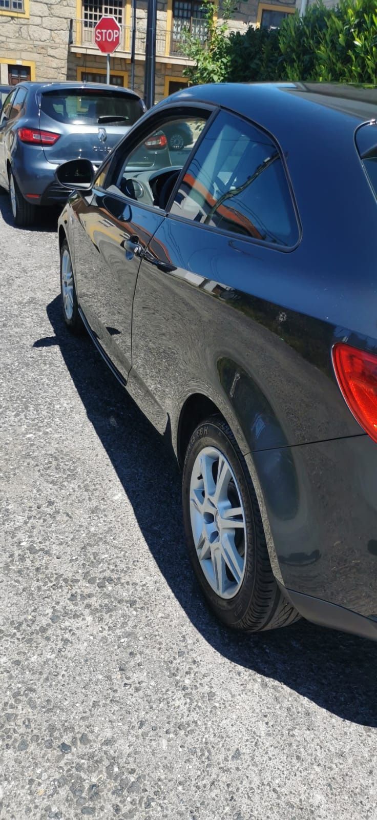 Seat Ibiza 1.4 tdi
