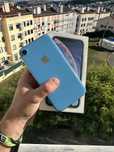 iPhone XR 64gb com caixa original
