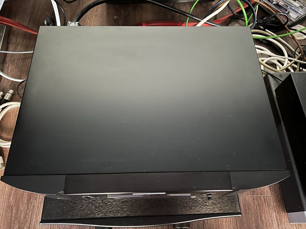Сетевой проигрыватель Marantz na6006. Hi end.