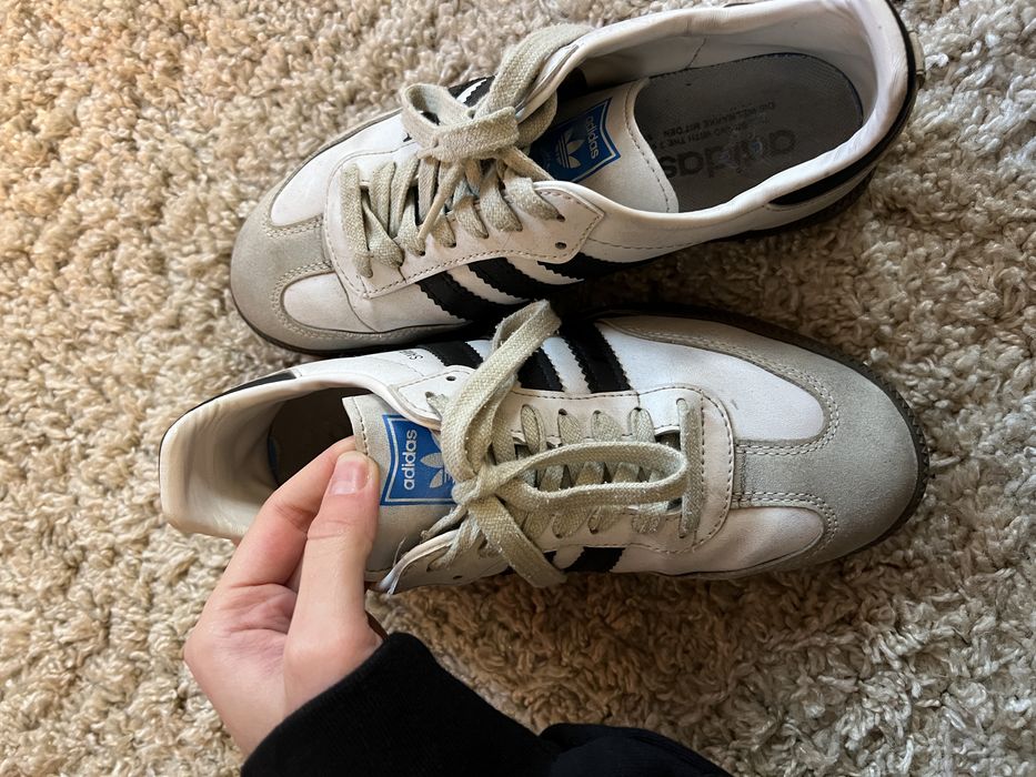 Кросівки Adidas Samba