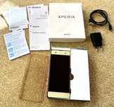 Телефон Sony Xperia XA Dual f3112