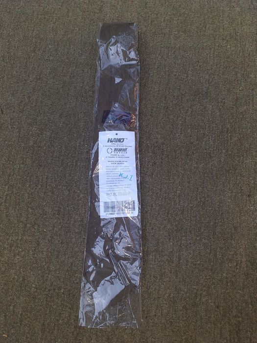 Krawat wojskowy wz.306/MON,militaria,WP,LWP,PRL,moda,krawaty