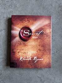 Sekret Secret Rhonda Byrne twarda oprawa