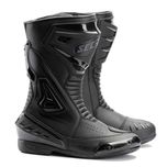 WYPRZEDAŻ Nowe BUTY Motocyklowe SECA PULSAR II turystyczne Black r 37