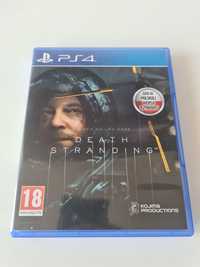 Death Stranding PS4 PL