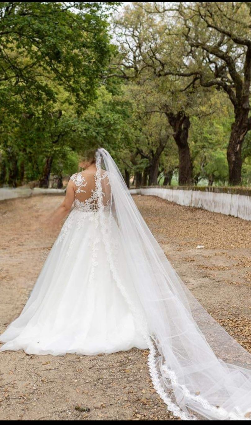 Vestidos de noiva