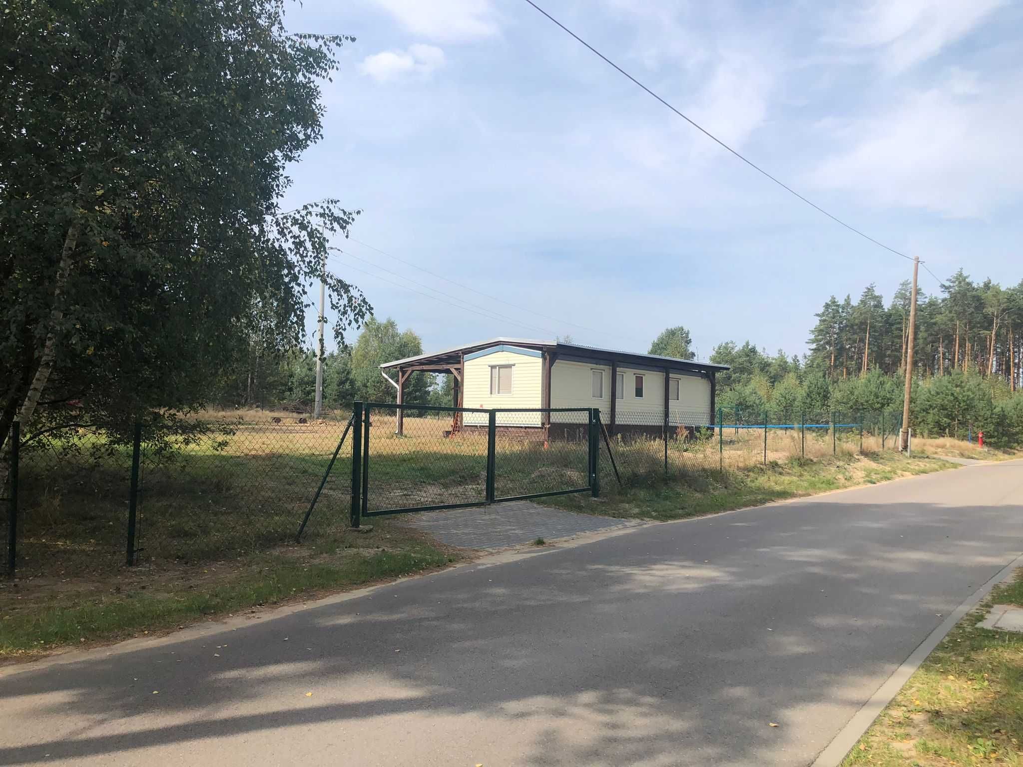 Domek do wynajęcia