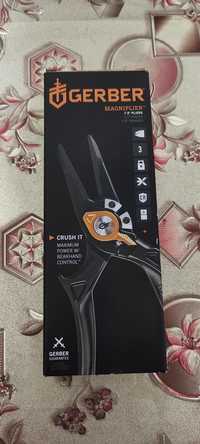 Плоскогубці Gerber Magniplier