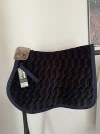 Czaprak pad Eskadron Classic Sports SS21 Velvet Navy