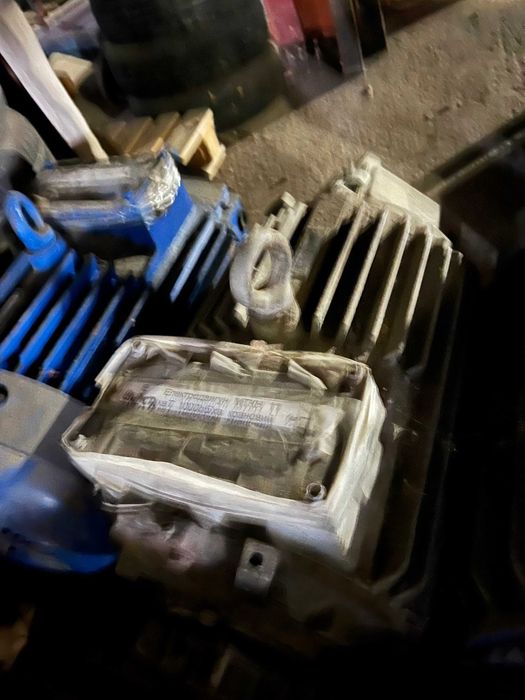 Електродвигуни всіх типів  1,1,1,5,2,2,4,5,5,57,5,11,15,22,30кВТ