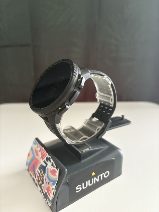 Suunto Vertical All Black 49mm