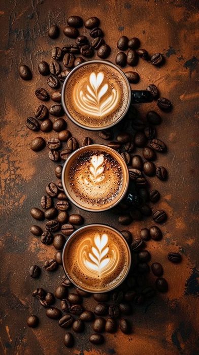 Курсы бариста Харьков