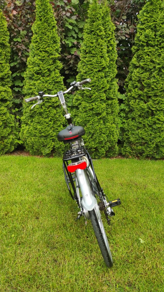 Rower elektryczny Batavus PADOVA EASY