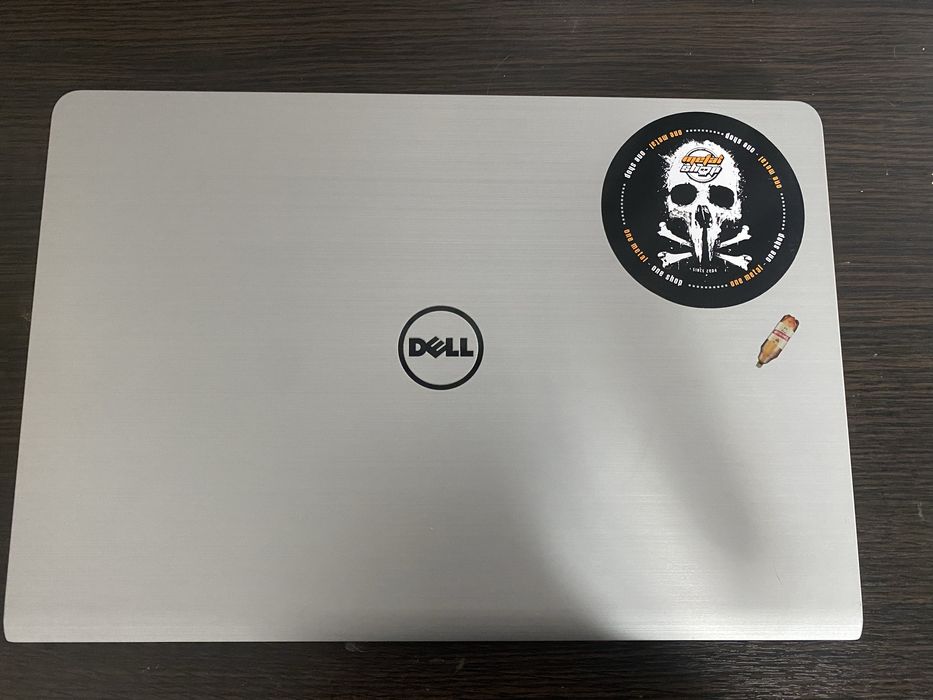 Супер Ноутбук Dell