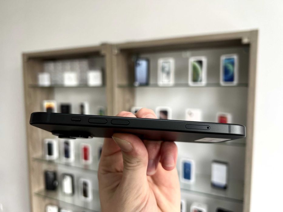 iPhone 15 128 gb neverlock l Магазин l Гарантія